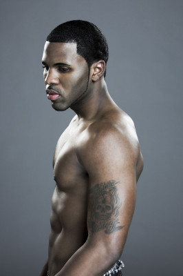 Jason Derulo pic #447512