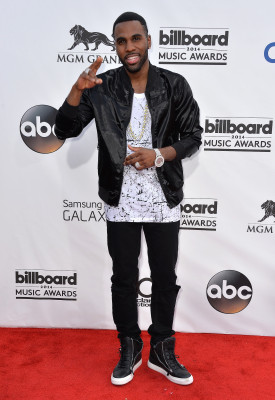 Jason Derulo pic #735978