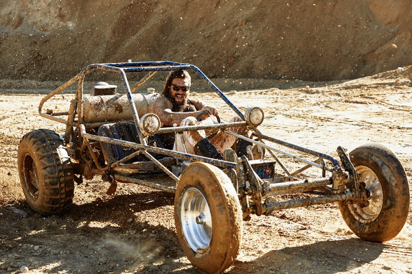 Jason Momoa by Ture Lillegraven for Men’s Health || Dec 2020