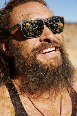 Jason Momoa by Ture Lillegraven for Men’s Health || Dec 2020