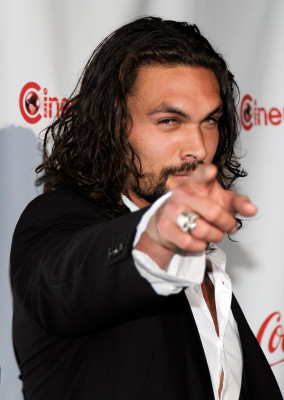 photo 5 in Jason Mamoa gallery [id602503] 2013-02-03 00:00:00
