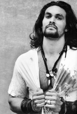 Jason Mamoa pic #602500