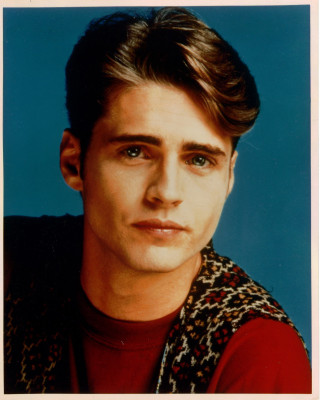Jason Priestley pic #486440