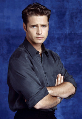 Jason Priestley pic #485587