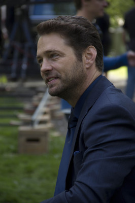 Jason Priestley pic #486442