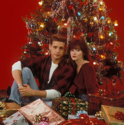 Jason Priestley pic #486814