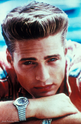 Jason Priestley pic #485585