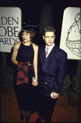 Jason Priestley pic #490694
