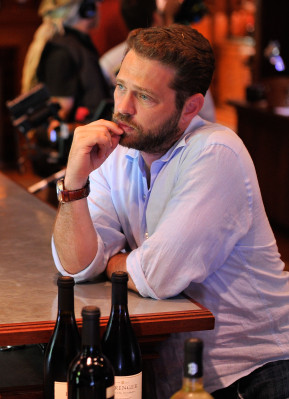 photo 3 in Jason Priestley gallery [id485539] 2012-03-28 00:00:00