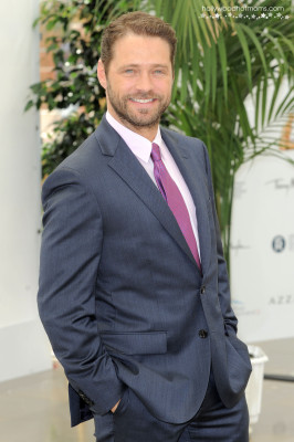 photo 5 in Jason Priestley gallery [id485505] 2012-03-28 00:00:00