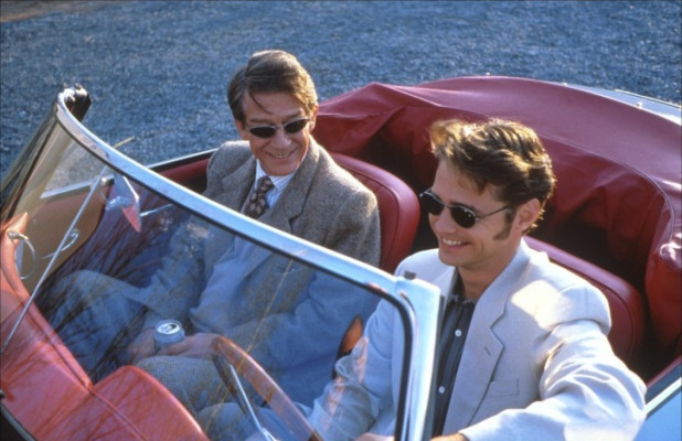 Jason Priestley pic #281590