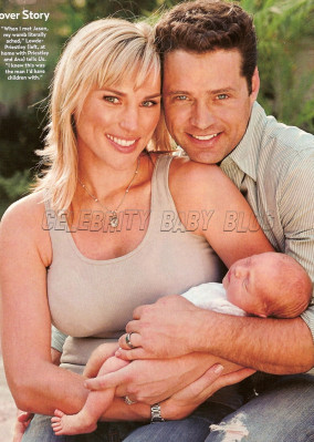 Jason Priestley pic #486565