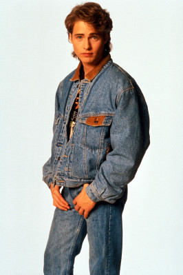 photo 16 in Jason Priestley gallery [id377235] 2011-03-28 00:00:00