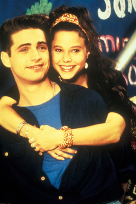 Jason Priestley pic #486698