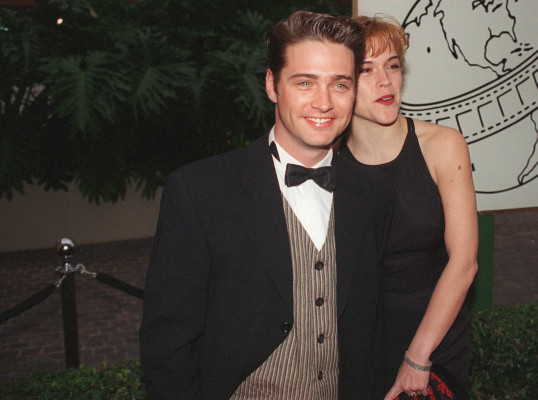photo 22 in Jason Priestley gallery [id490931] 2012-04-02 00:00:00
