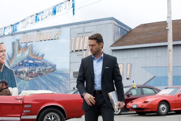 photo 4 in Jason Priestley gallery [id491887] 2012-04-04 00:00:00