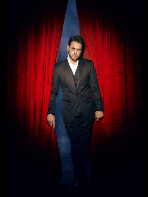 Jason Priestley pic #486155