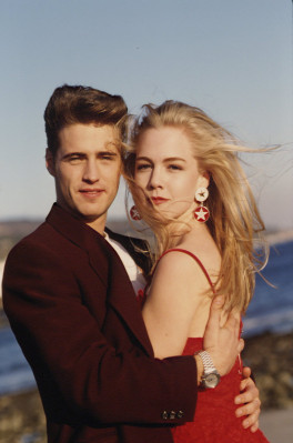 Jason Priestley pic #486566