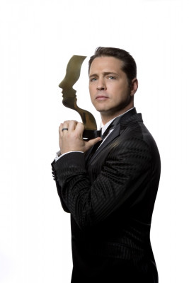 photo 12 in Jason Priestley gallery [id382751] 2011-04-11 00:00:00