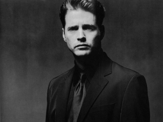 photo 29 in Jason Priestley gallery [id281591] 2010-07-29 00:00:00