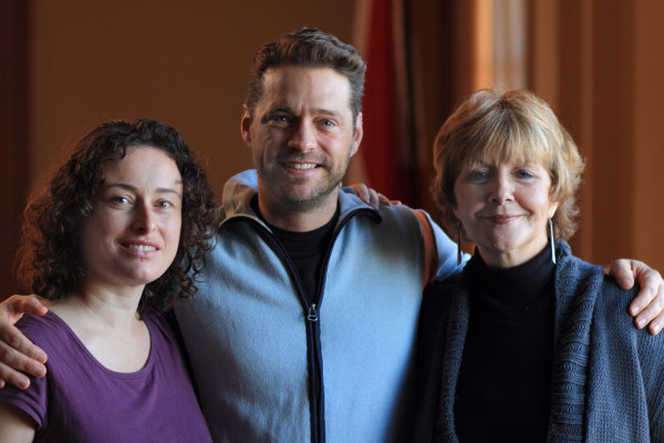 Jason Priestley pic #486703