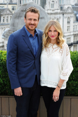 photo 25 in Jason Segel gallery [id759623] 2014-09-17 00:00:00