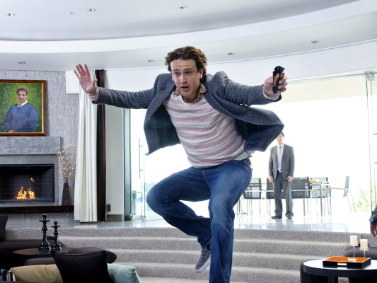 Jason Segel pic #777115