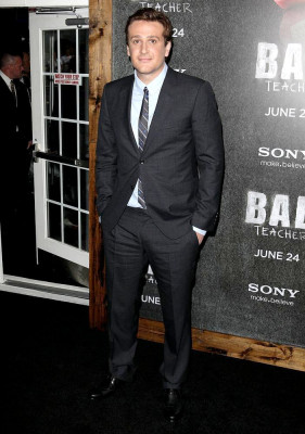 photo 6 in Jason Segel gallery [id777101] 2014-12-04 00:00:00