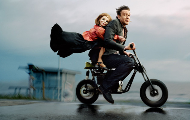 photo 5 in Jason Segel gallery [id520125] 2012-06-07 00:00:00