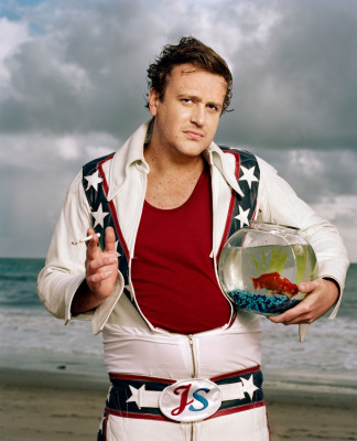 Jason Segel pic #520124