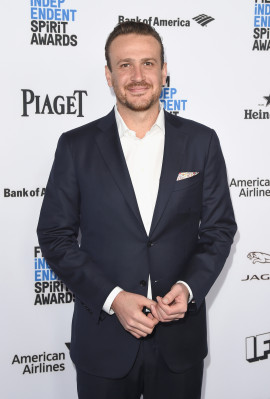 Jason Segel pic #859444