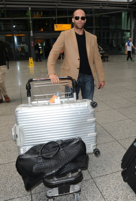 Jason Statham pic #535034
