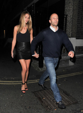 photo 25 in Jason Statham gallery [id662860] 2013-09-10 00:00:00