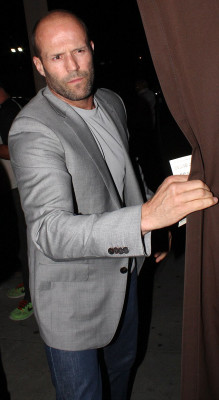 Jason Statham pic #756755