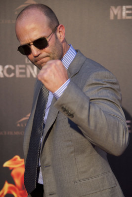 photo 24 in Jason Statham gallery [id546757] 2012-08-12 00:00:00