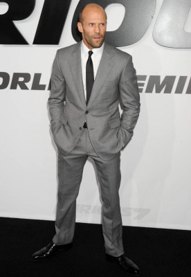 Jason Statham pic #800616