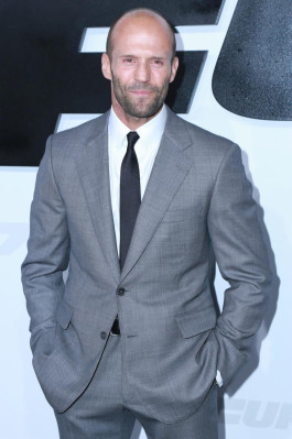 Jason Statham pic #800615