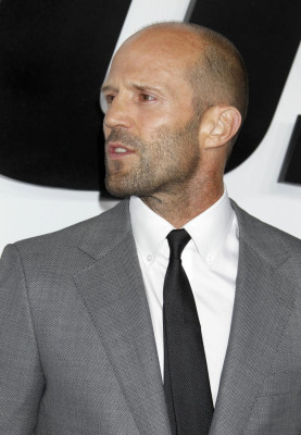 Jason Statham pic #800614
