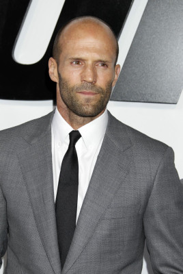Jason Statham pic #800618