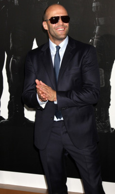 photo 18 in Jason Statham gallery [id588001] 2012-12-06 00:00:00