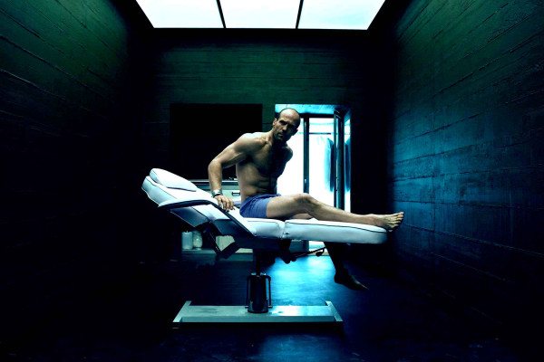 photo 15 in Jason Statham gallery [id135476] 2009-02-16 00:00:00