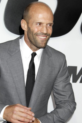 Jason Statham pic #800617