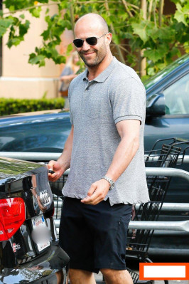 Jason Statham pic #649232