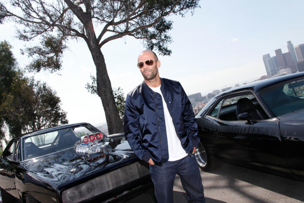 Jason Statham pic #799275