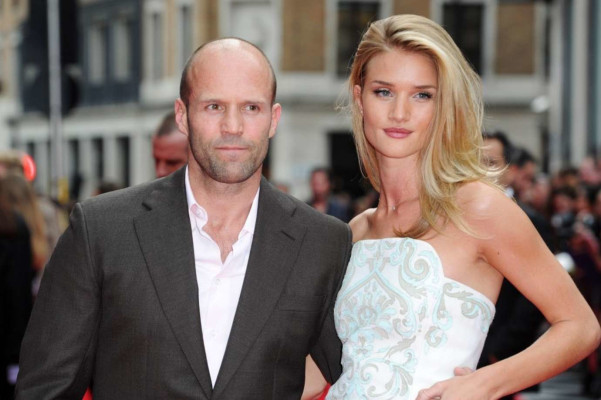 Jason Statham pic #644908