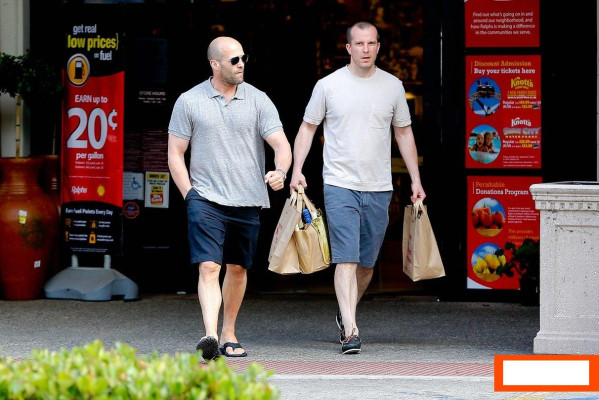Jason Statham pic #649233