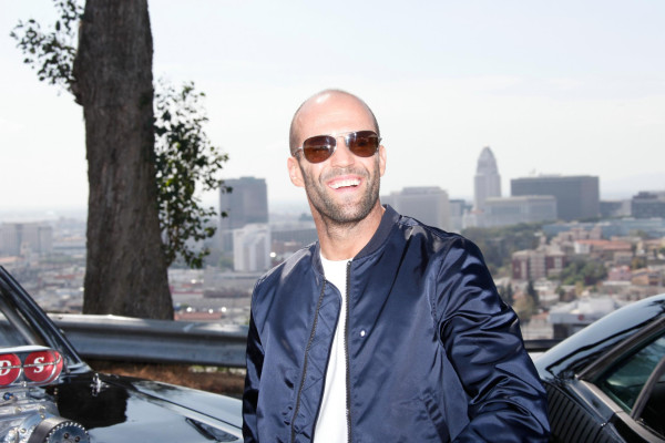 Jason Statham pic #799277