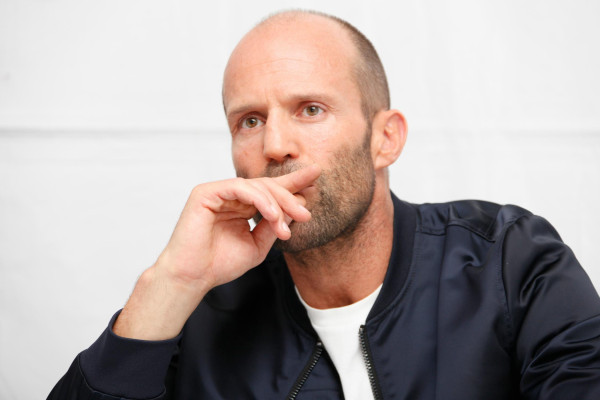 Jason Statham pic #799284