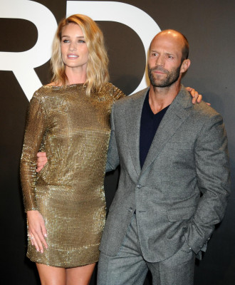 Jason Statham pic #793713