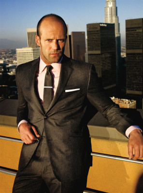photo 22 in Statham gallery [id665810] 2013-09-23 00:00:00